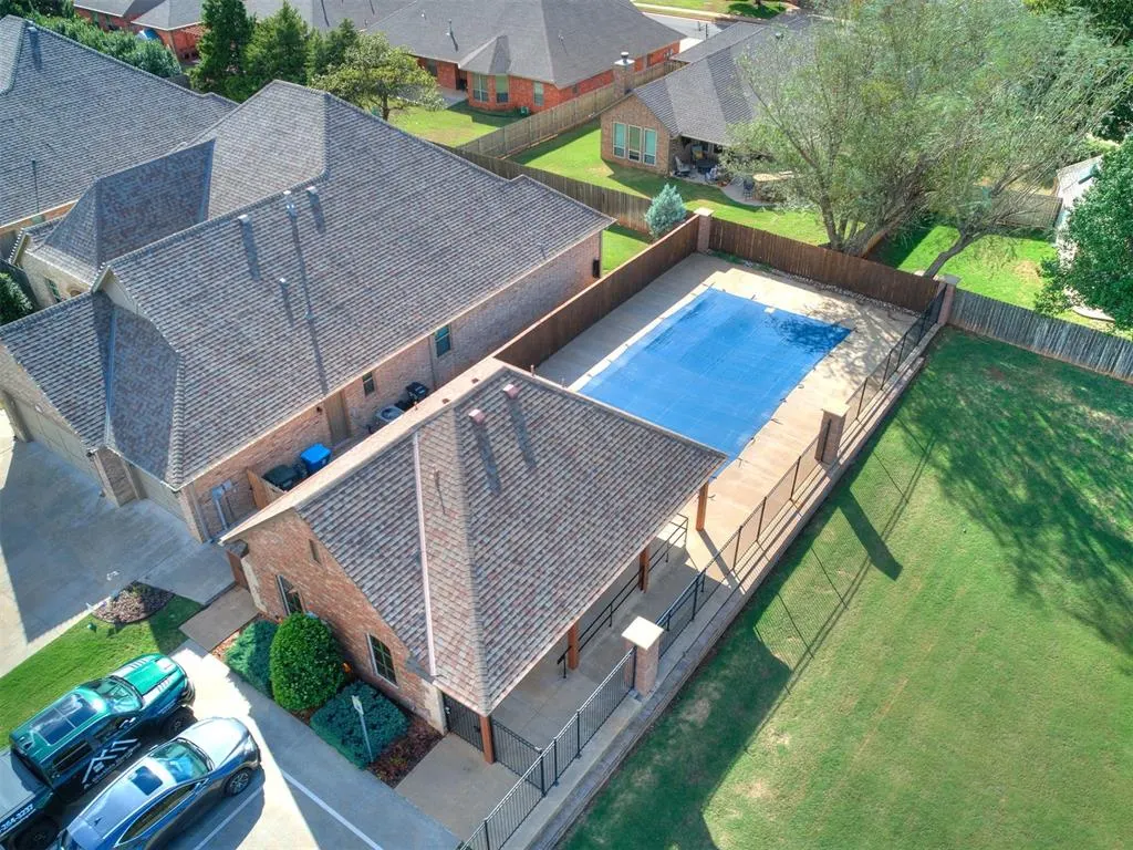 Photo 38 — 2617 Semillon Way, Edmond, OK 73012