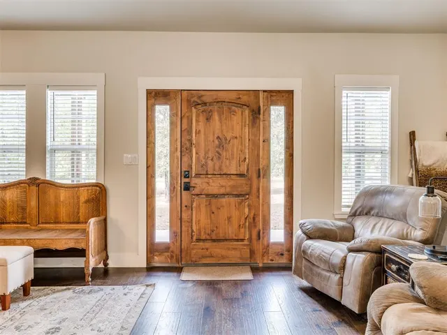 Photo 3 — 23975 S 417th West Avenue, Bristow, OK 74010