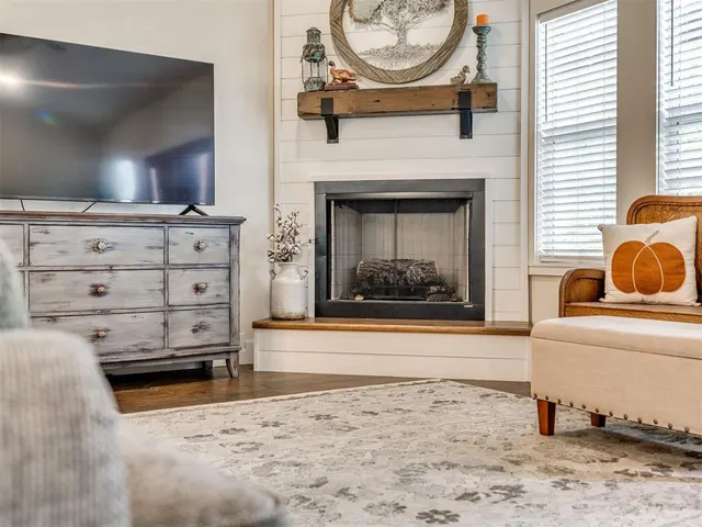 Photo 8 — 23975 S 417th West Avenue, Bristow, OK 74010