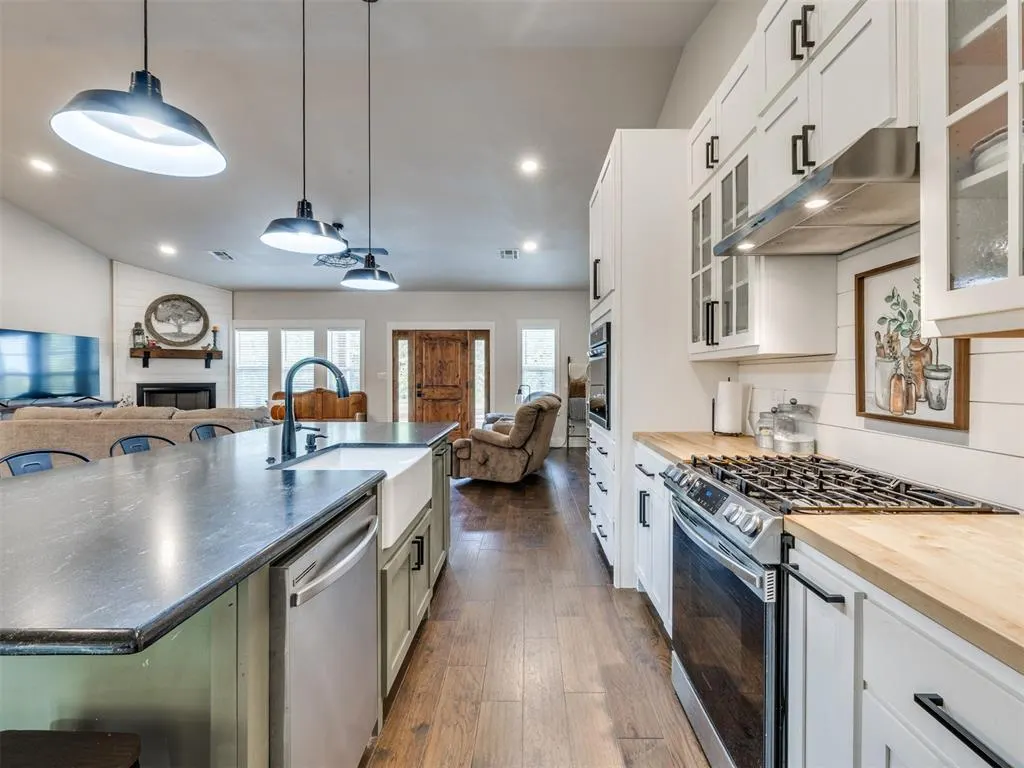Photo 12 — 23975 S 417th West Avenue, Bristow, OK 74010