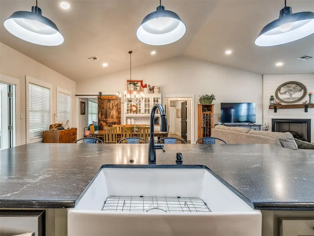 Photo 13 — 23975 S 417th West Avenue, Bristow, OK 74010