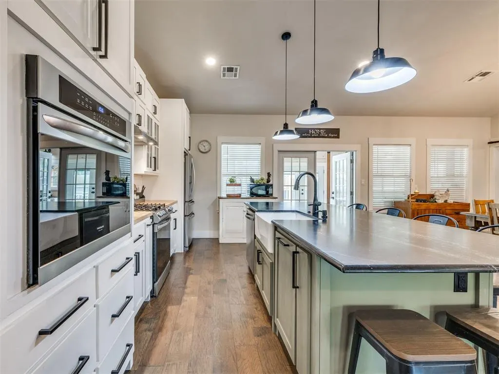 Photo 15 — 23975 S 417th West Avenue, Bristow, OK 74010