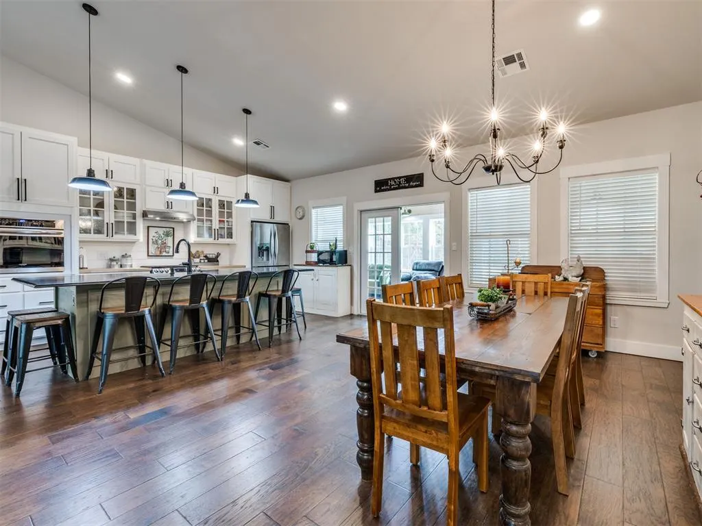 Photo 16 — 23975 S 417th West Avenue, Bristow, OK 74010