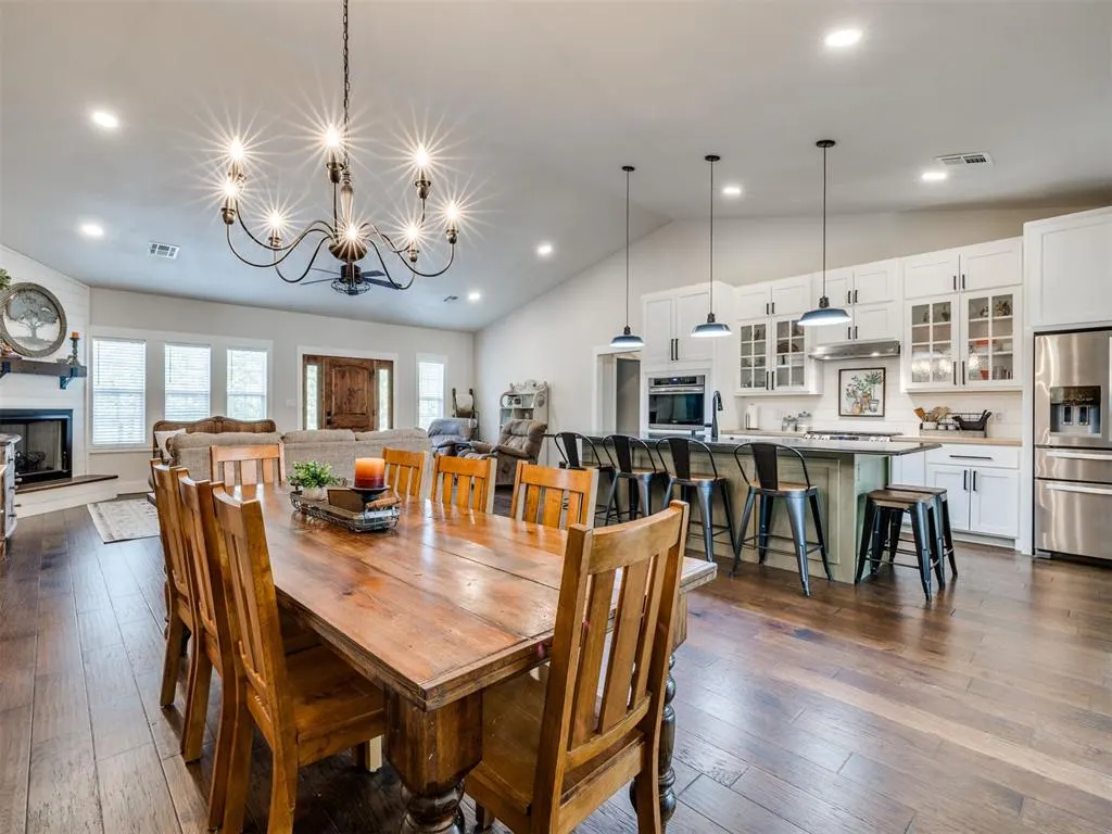 Photo 18 — 23975 S 417th West Avenue, Bristow, OK 74010
