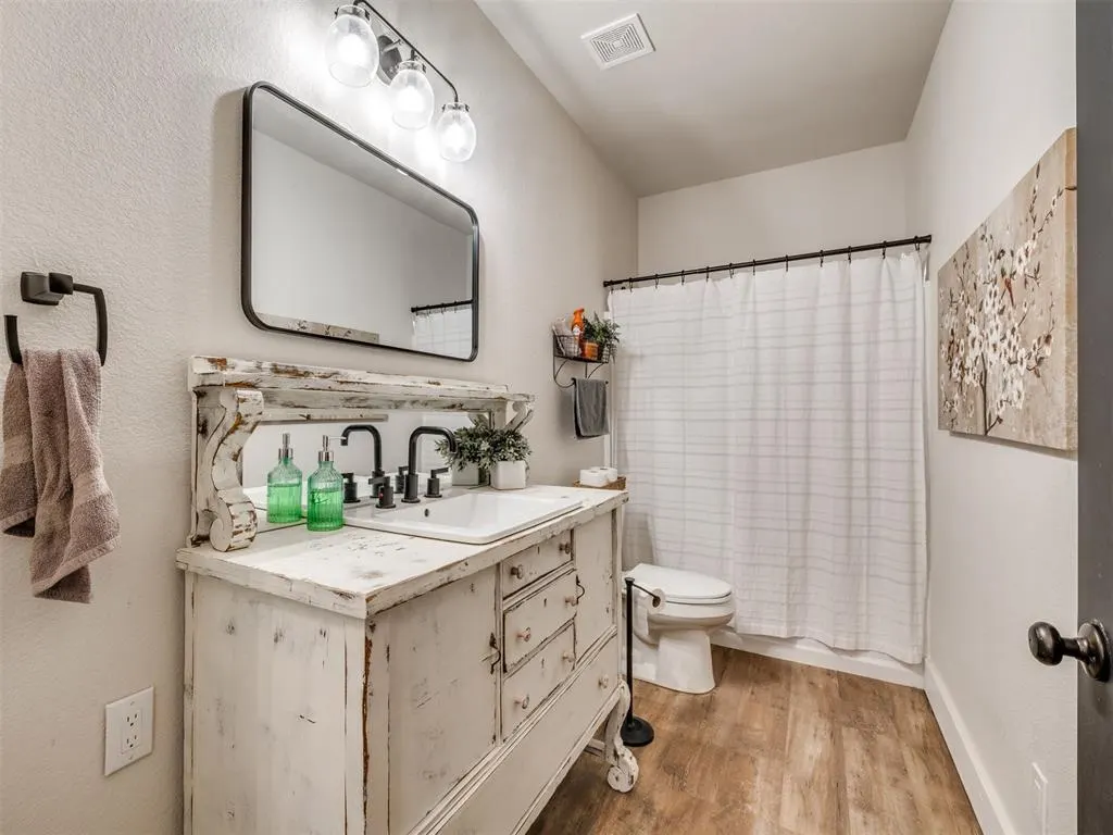 Photo 20 — 23975 S 417th West Avenue, Bristow, OK 74010