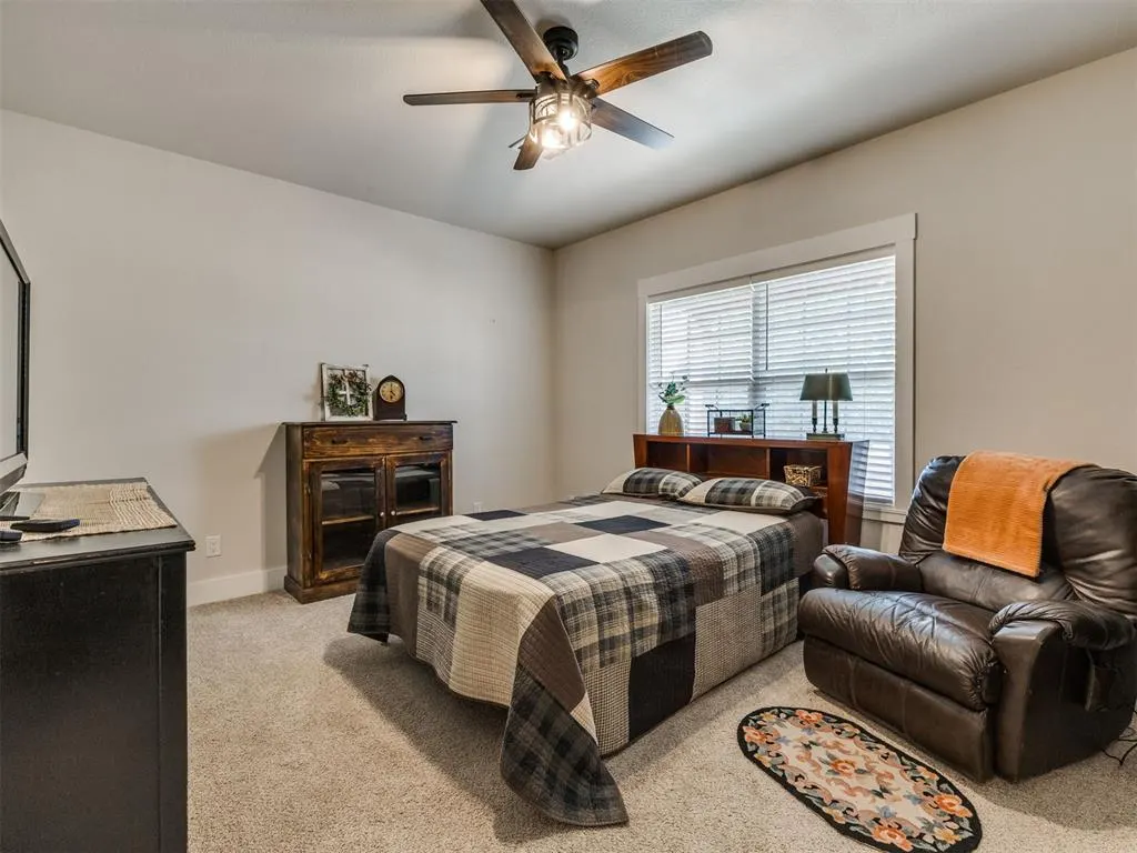 Photo 22 — 23975 S 417th West Avenue, Bristow, OK 74010