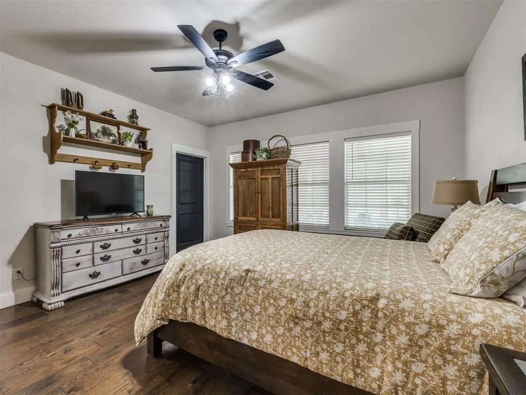 Photo 26 — 23975 S 417th West Avenue, Bristow, OK 74010
