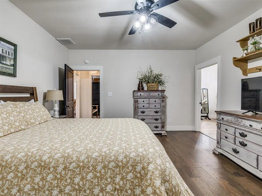 Photo 28 — 23975 S 417th West Avenue, Bristow, OK 74010