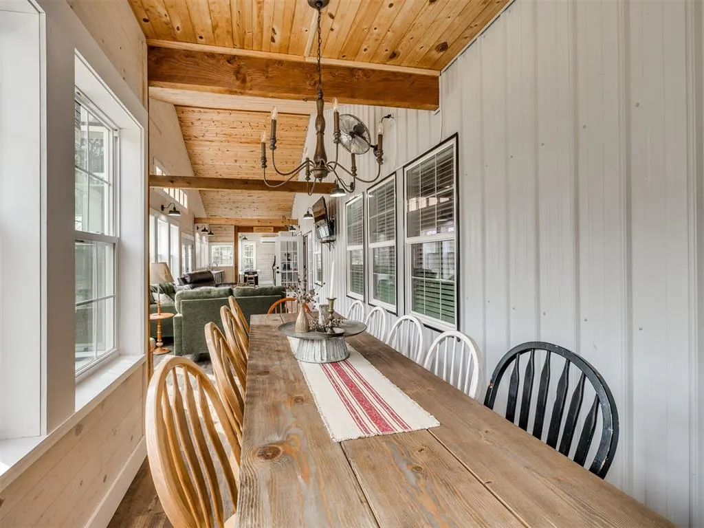 Photo 35 — 23975 S 417th West Avenue, Bristow, OK 74010
