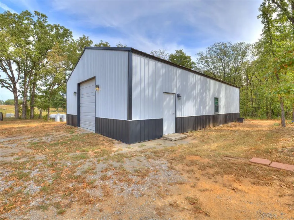 Photo 45 — 23975 S 417th West Avenue, Bristow, OK 74010