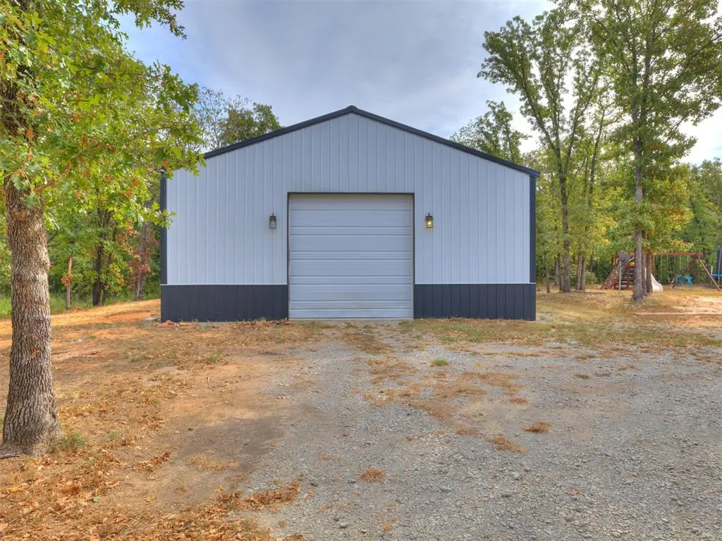 Photo 46 — 23975 S 417th West Avenue, Bristow, OK 74010