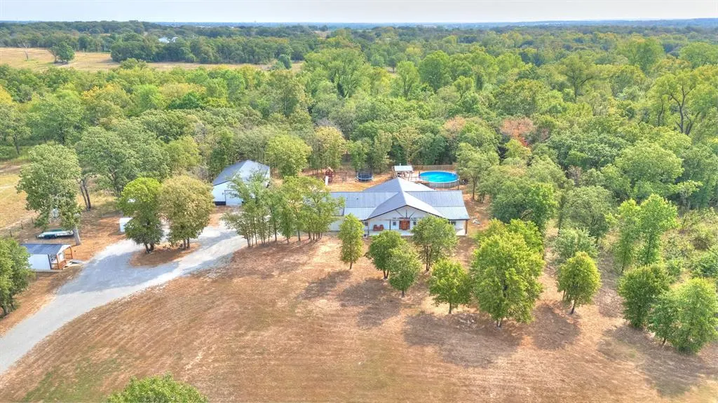 Photo 48 — 23975 S 417th West Avenue, Bristow, OK 74010