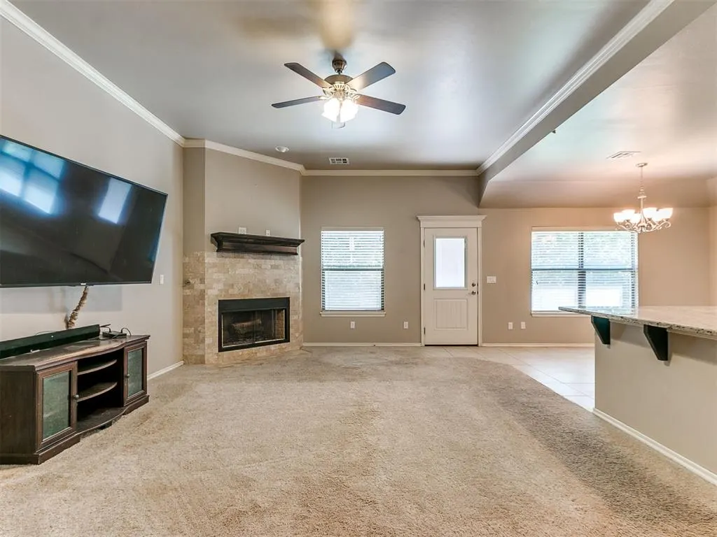 Photo 10 — 12190 Maple Lane, Guthrie, OK 73044