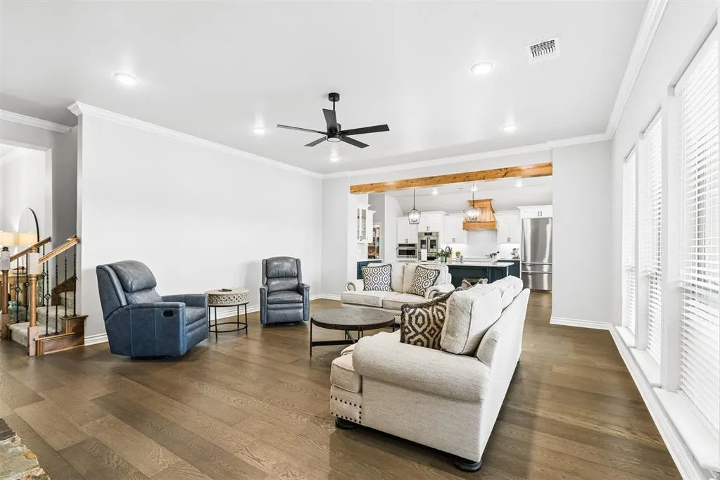 Photo 6 — 412 Maybury Drive, Norman, OK 73069