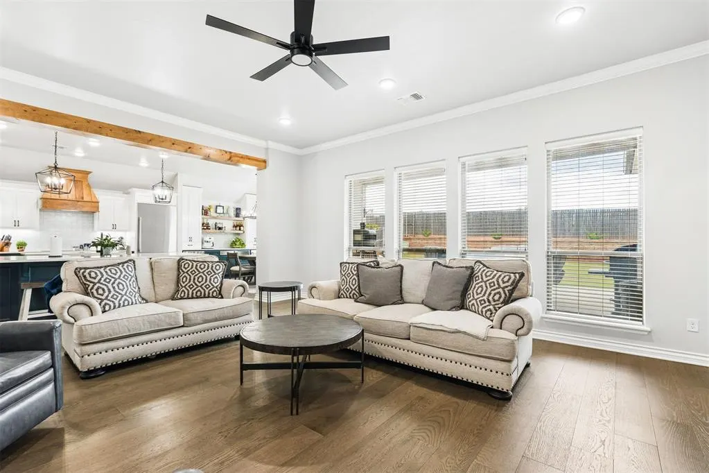 Photo 8 — 412 Maybury Drive, Norman, OK 73069