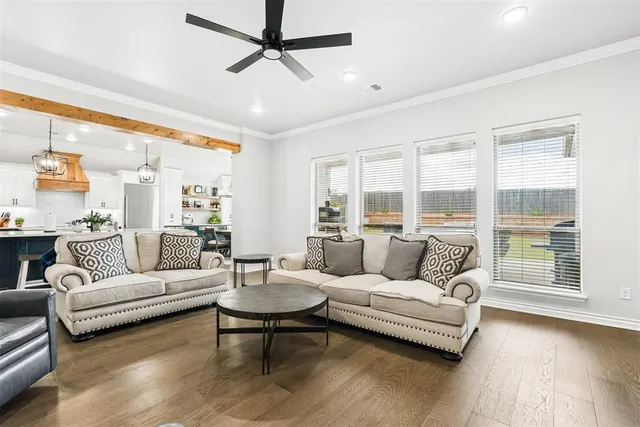 Photo 8 — 412 Maybury Drive, Norman, OK 73069