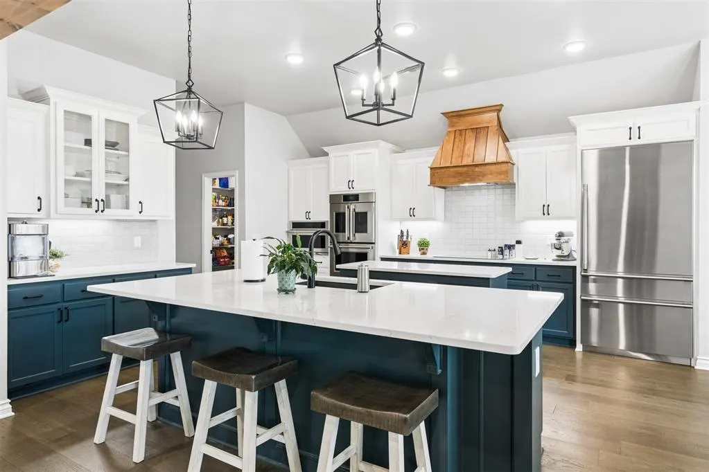 Photo 12 — 412 Maybury Drive, Norman, OK 73069