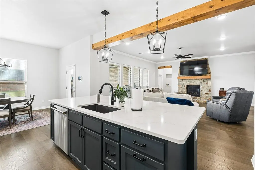 Photo 14 — 412 Maybury Drive, Norman, OK 73069