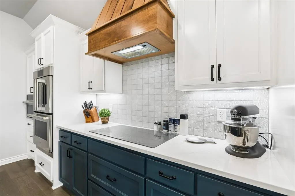 Photo 15 — 412 Maybury Drive, Norman, OK 73069