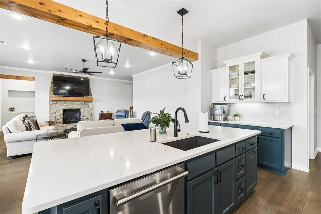 Photo 17 — 412 Maybury Drive, Norman, OK 73069