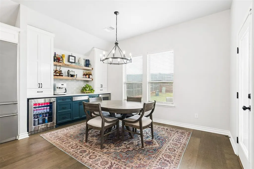 Photo 19 — 412 Maybury Drive, Norman, OK 73069