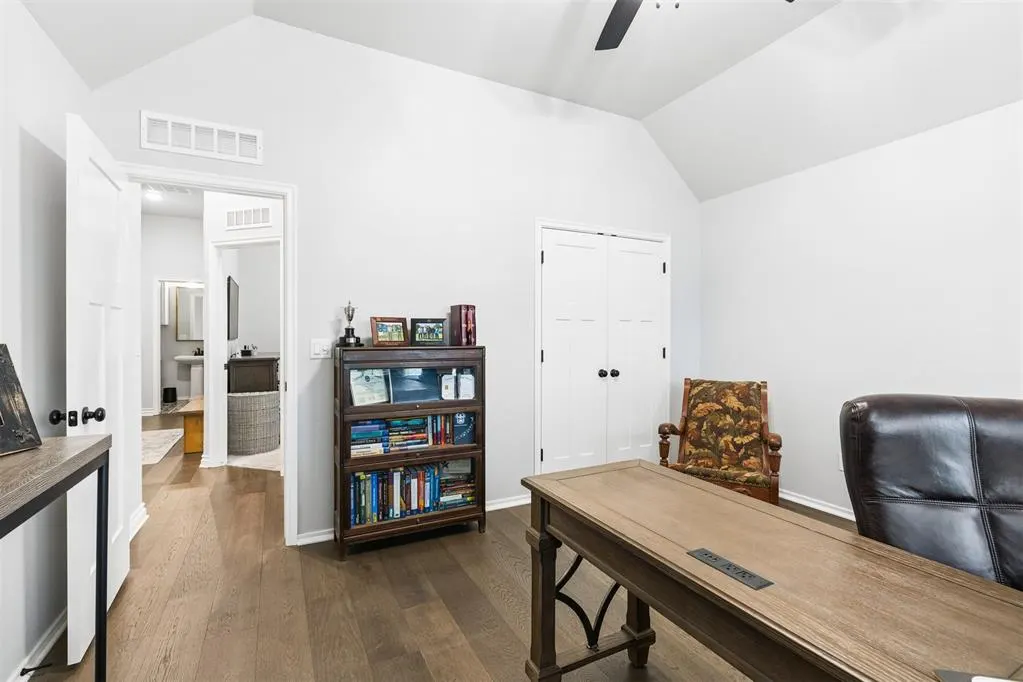 Photo 37 — 412 Maybury Drive, Norman, OK 73069