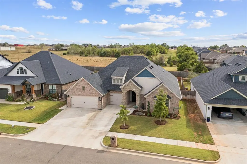 Photo 40 — 412 Maybury Drive, Norman, OK 73069