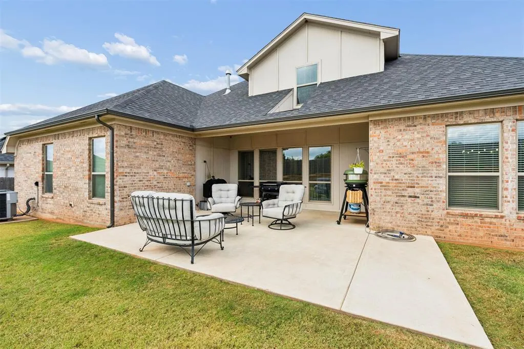 Photo 45 — 412 Maybury Drive, Norman, OK 73069