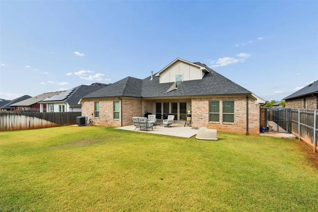 Photo 46 — 412 Maybury Drive, Norman, OK 73069
