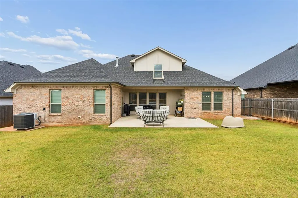Photo 47 — 412 Maybury Drive, Norman, OK 73069