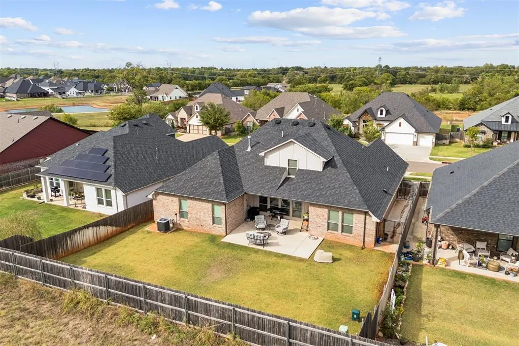 Photo 49 — 412 Maybury Drive, Norman, OK 73069