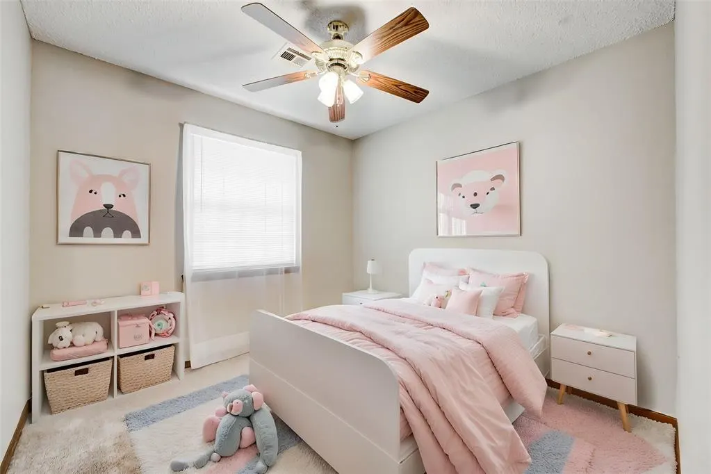 Photo 14 — 663 W Perry Drive, Mustang, OK 73064