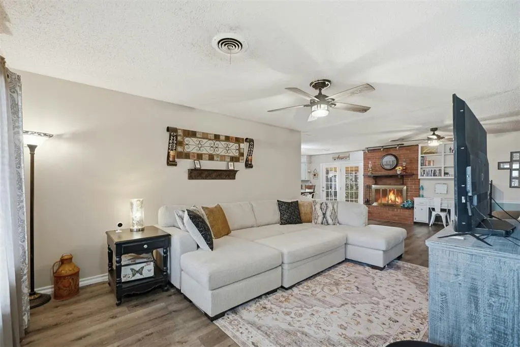 Photo 4 — 1813 Taft Street, Altus, OK 73521