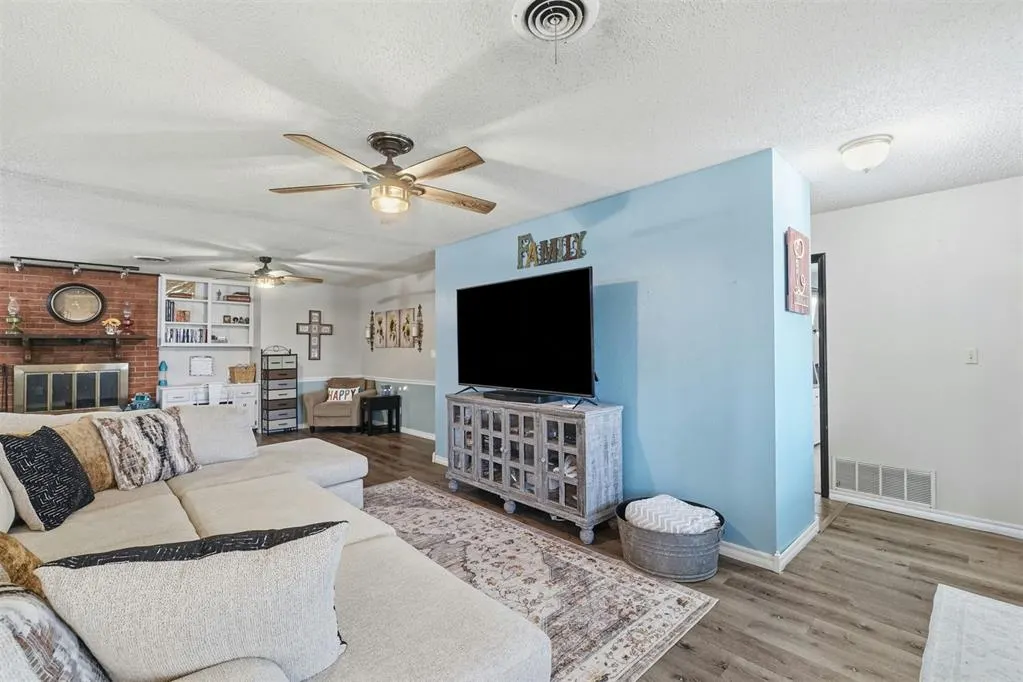 Photo 5 — 1813 Taft Street, Altus, OK 73521