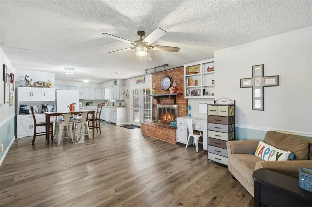 Photo 6 — 1813 Taft Street, Altus, OK 73521