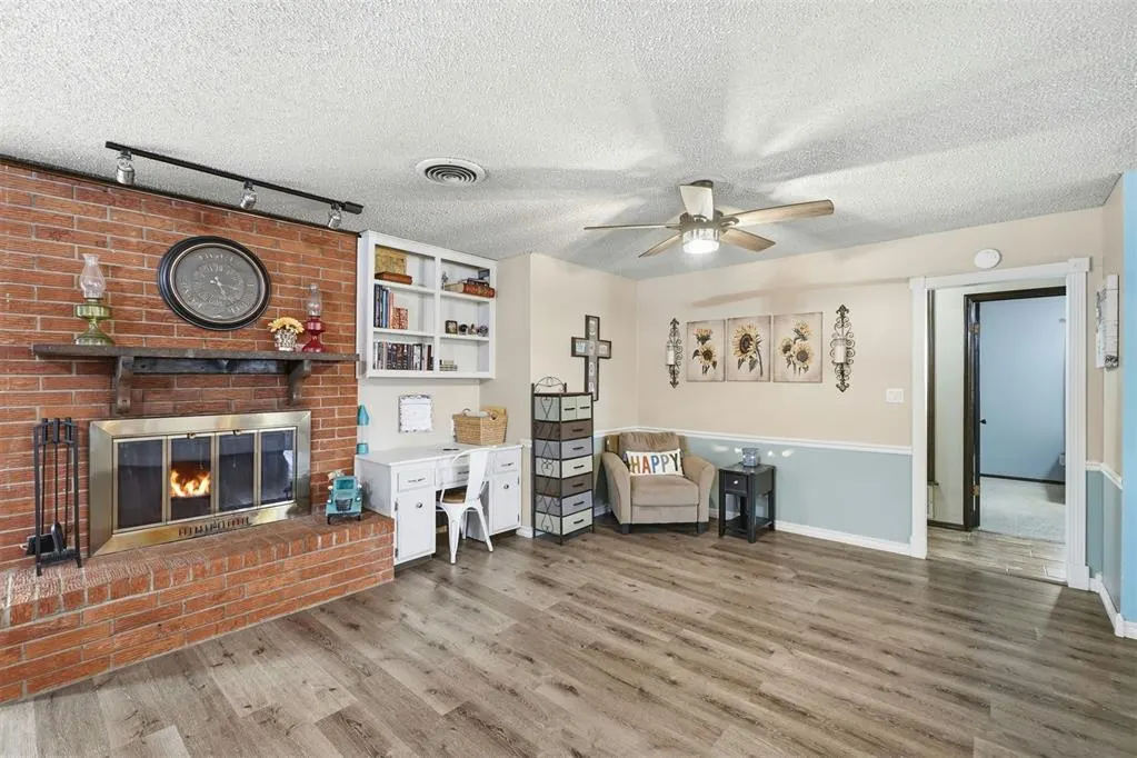 Photo 7 — 1813 Taft Street, Altus, OK 73521