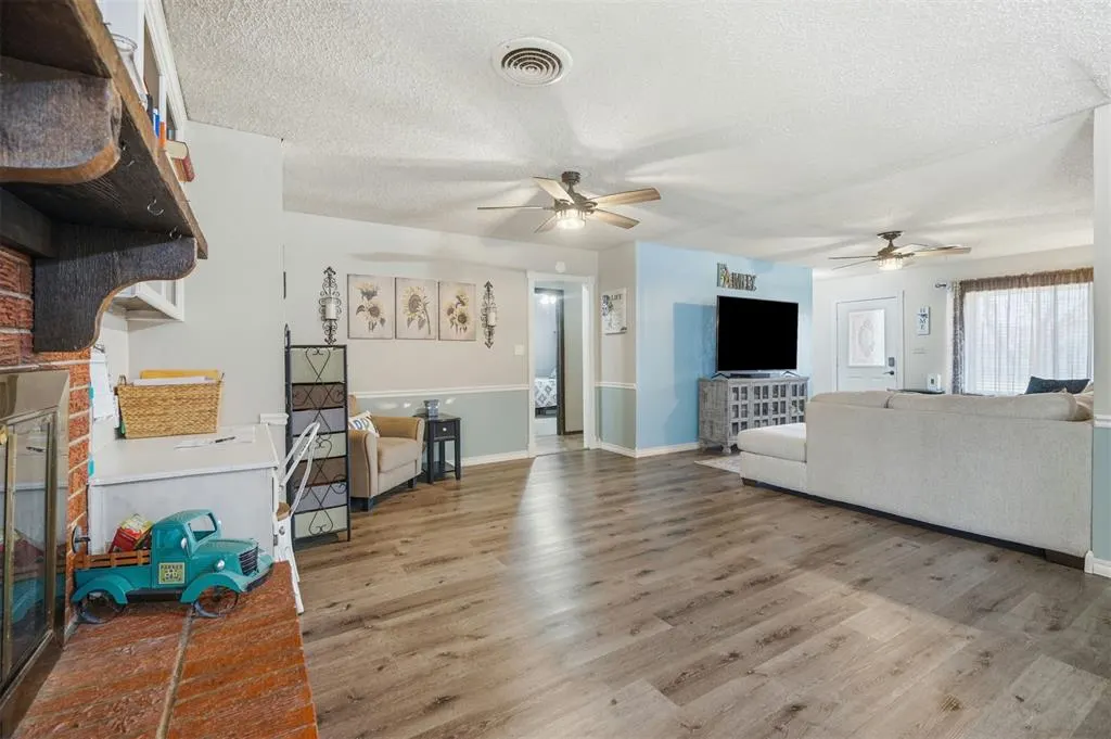 Photo 9 — 1813 Taft Street, Altus, OK 73521