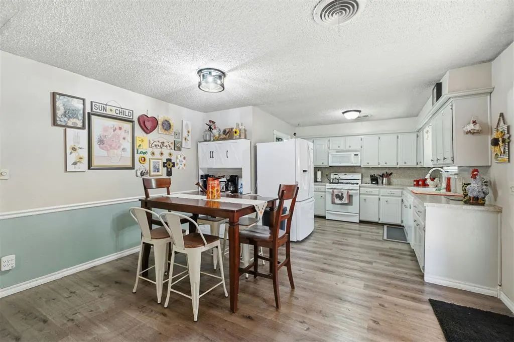 Photo 10 — 1813 Taft Street, Altus, OK 73521