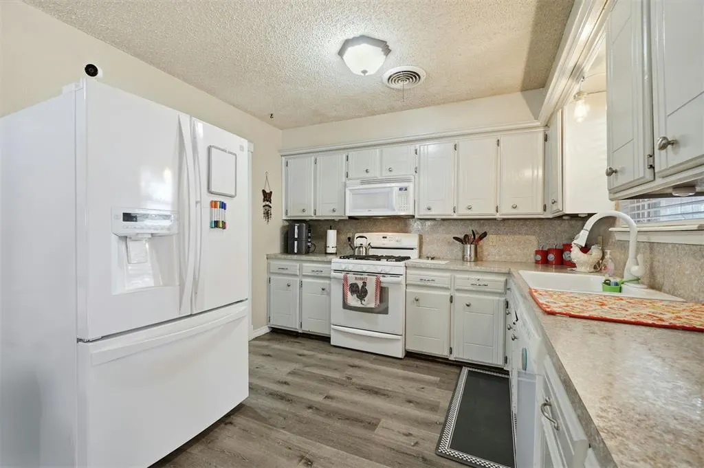 Photo 13 — 1813 Taft Street, Altus, OK 73521