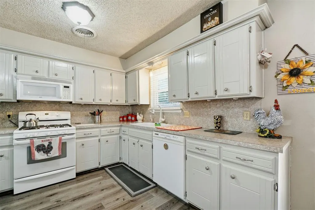 Photo 14 — 1813 Taft Street, Altus, OK 73521
