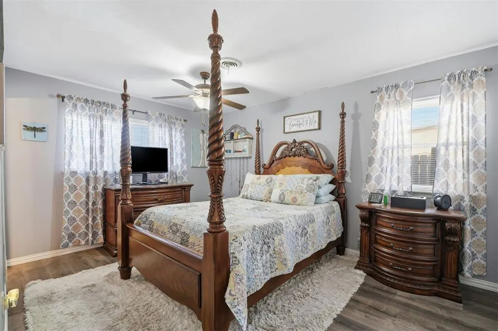 Photo 18 — 1813 Taft Street, Altus, OK 73521