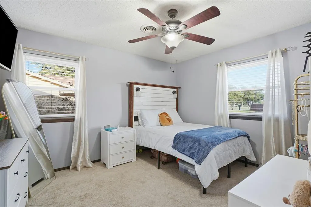 Photo 23 — 1813 Taft Street, Altus, OK 73521