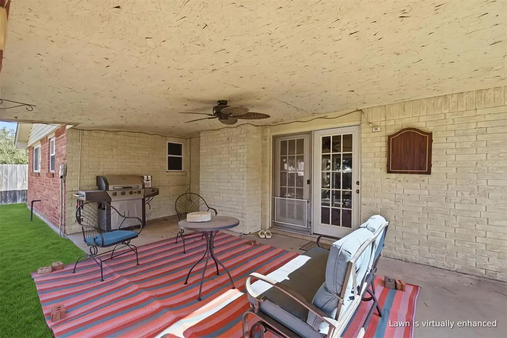 Photo 24 — 1813 Taft Street, Altus, OK 73521