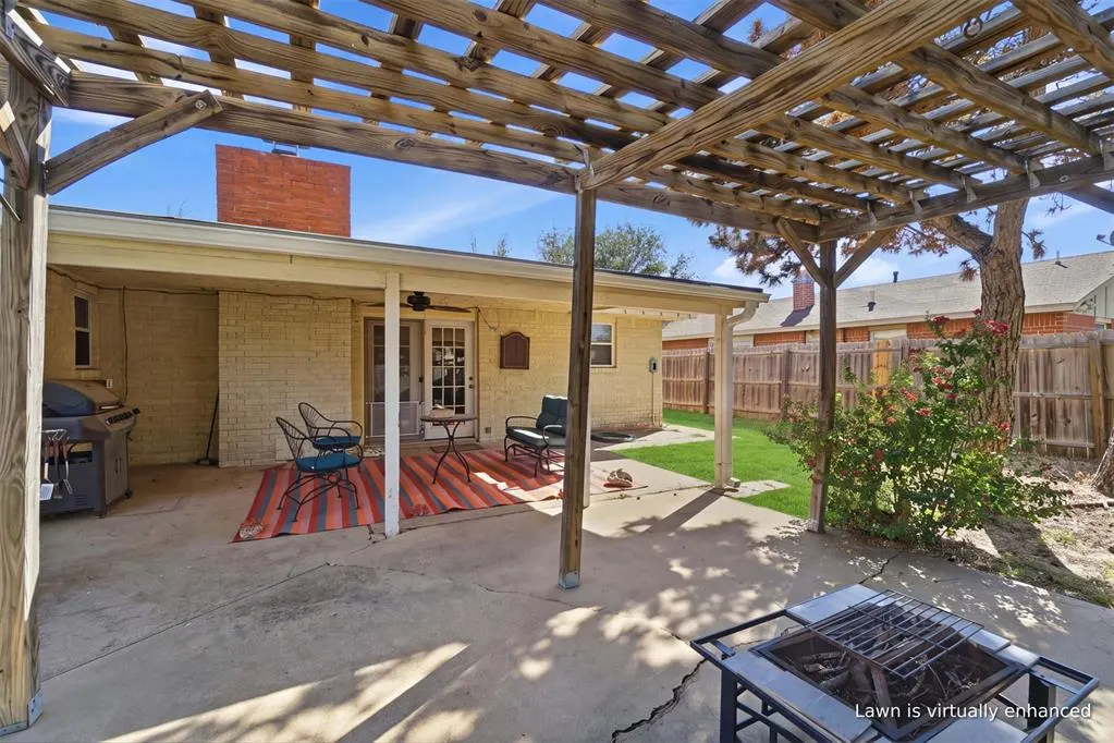 Photo 26 — 1813 Taft Street, Altus, OK 73521