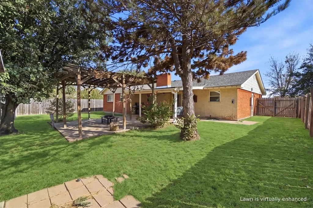 Photo 27 — 1813 Taft Street, Altus, OK 73521