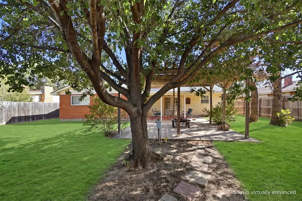 Photo 28 — 1813 Taft Street, Altus, OK 73521