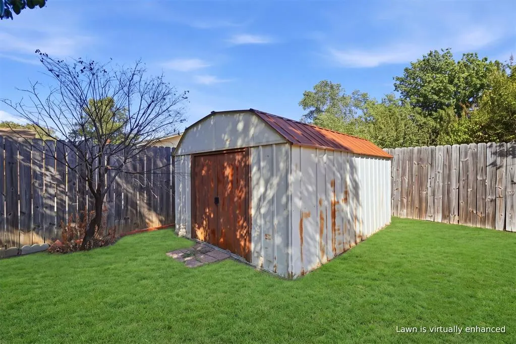 Photo 30 — 1813 Taft Street, Altus, OK 73521