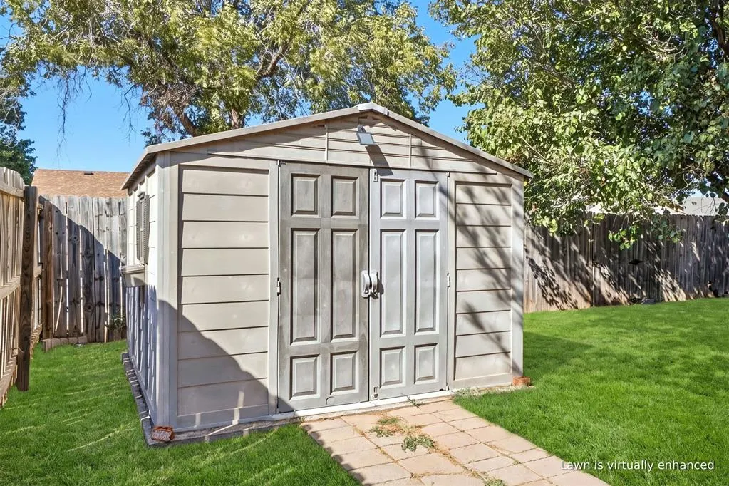 Photo 31 — 1813 Taft Street, Altus, OK 73521