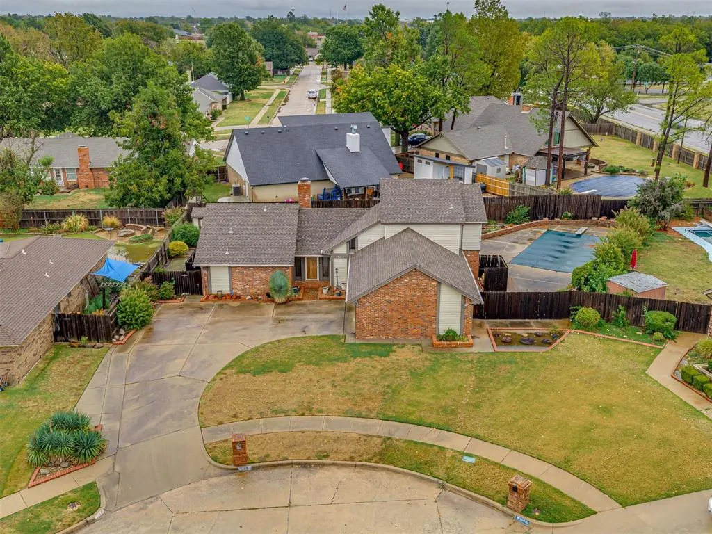 Photo 36 — 10412 Hallmark Circle, Oklahoma City, OK 73139