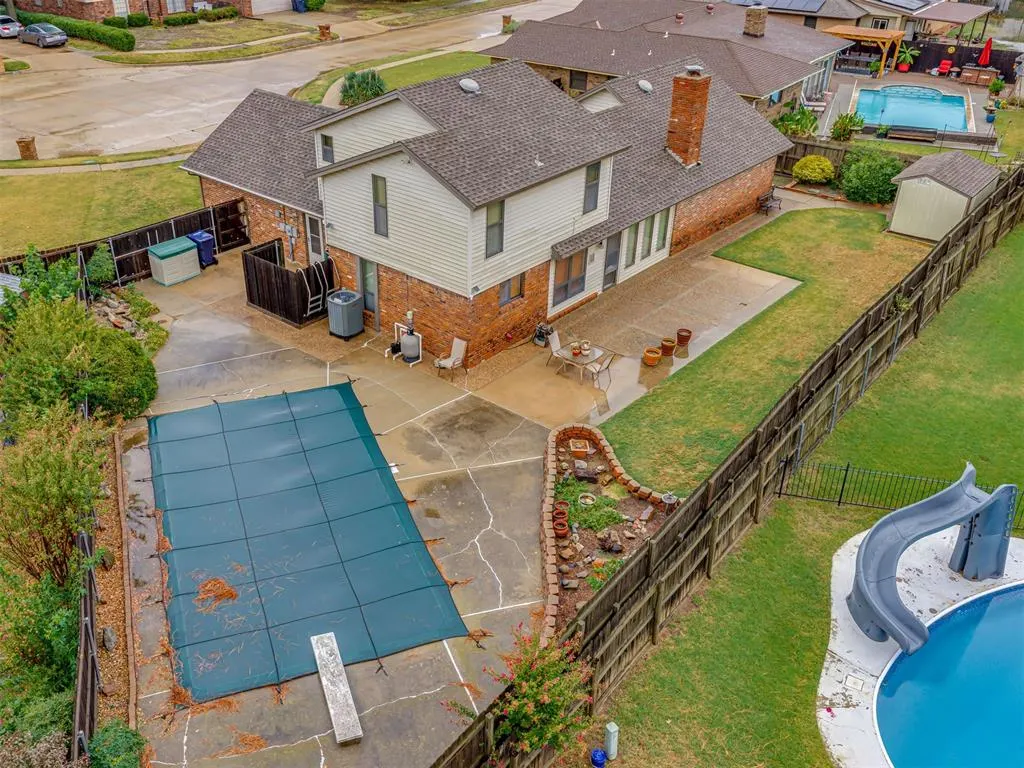 Photo 37 — 10412 Hallmark Circle, Oklahoma City, OK 73139